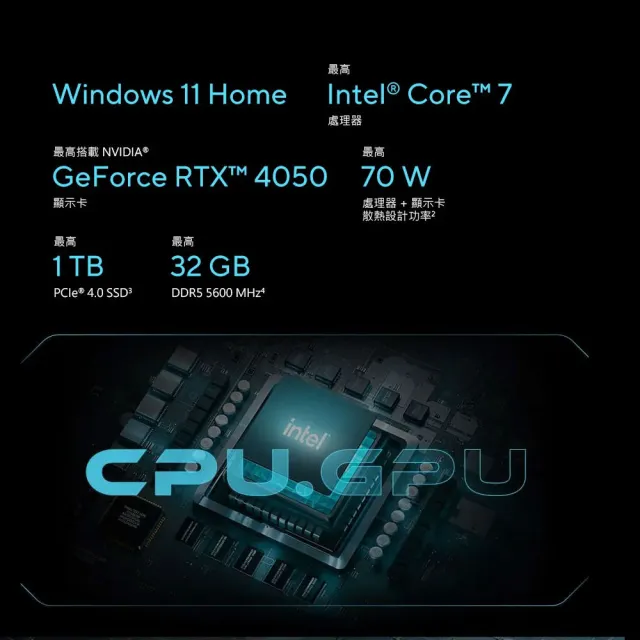 【ASUS 華碩】Office2024組★16吋Core7效能RTX3050筆電(V16 V3607VJ/Core7-240H/16G/512G SSD/RTX3050)