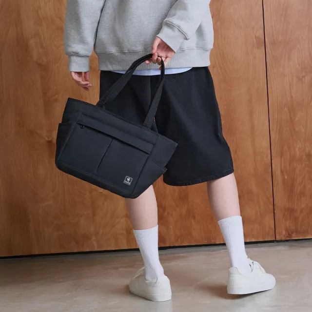 【PORTER INTERNATIONAL】新品 輕巧手提包 托特包 圓筒包 斜背包(多款任選)