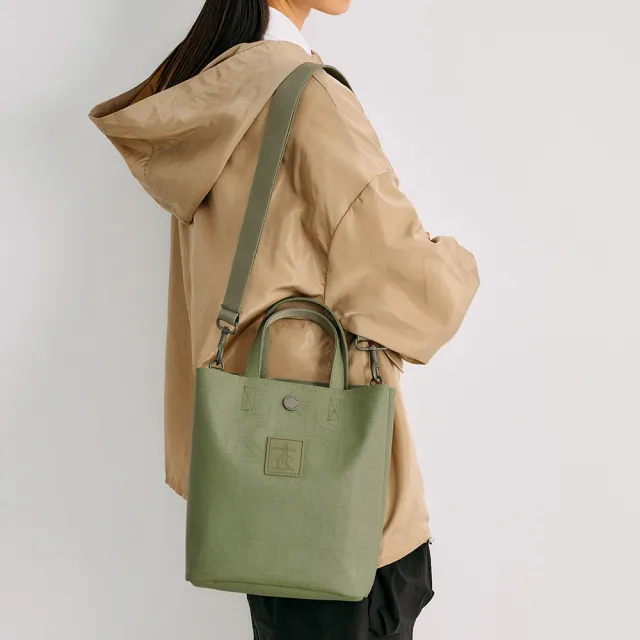 【PORTER INTERNATIONAL】新品 輕巧手提包 托特包 圓筒包 斜背包(多款任選)