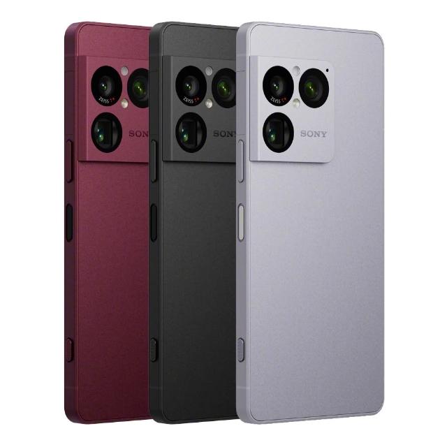 【SONY 索尼】Xperia 1 VIII 5G 6.5吋(12G/256G/高通驍龍8 Elite Gen 5/4800萬畫素望遠鏡頭/AI攝影助理)