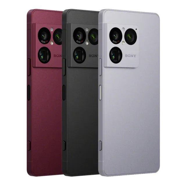 【SONY 索尼】Xperia 1 VIII 5G 6.5吋(12G/512G/高通驍龍8 Elite Gen 5/4800萬畫素望遠鏡頭/AI攝影助理)