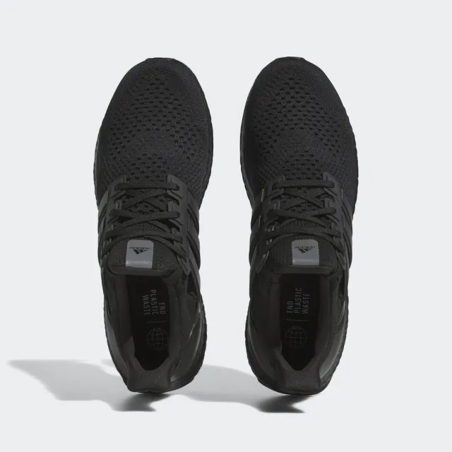 【adidas 愛迪達】ULTRABOOST 1.0 跑鞋 慢跑鞋 運動鞋 男鞋 HQ4199