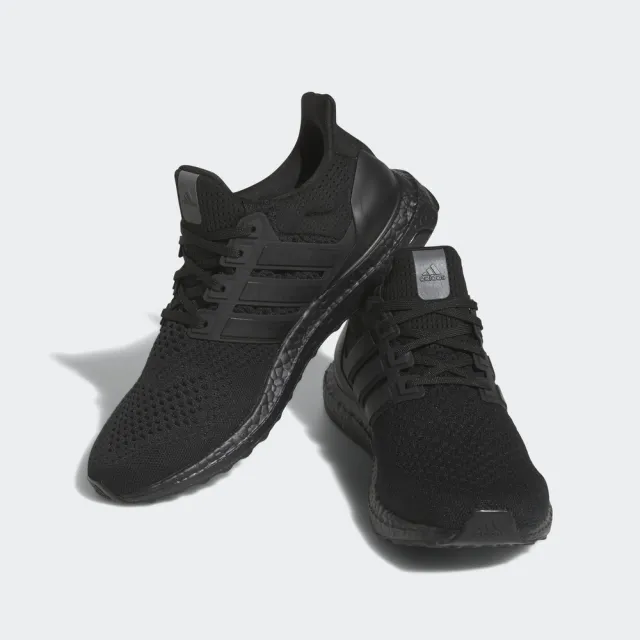 【adidas 愛迪達】ULTRABOOST 1.0 跑鞋 慢跑鞋 運動鞋 男鞋 HQ4199
