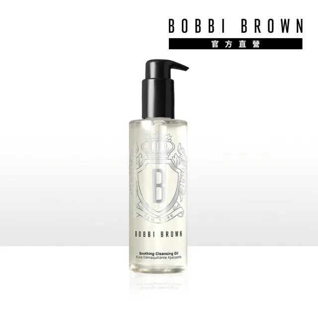【Bobbi Brown 芭比波朗】超輕水感茉莉淨妝油200ml(明星卸妝神速乳化/輕盈0油感/卸妝油霸主)
