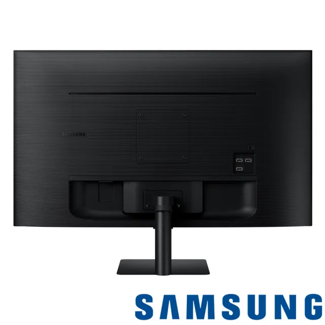 【Samsung 三星】FollowMe移動式4K AI智慧聯網螢幕組★S32FM702UC 32型M7智慧聯網螢幕(內建喇叭/遙控器)