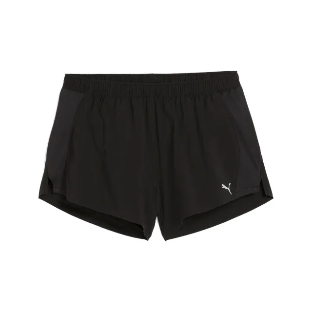 【PUMA】運動短褲  跑步系列 VELOCITY 3吋短風褲 F 女 - 52658501