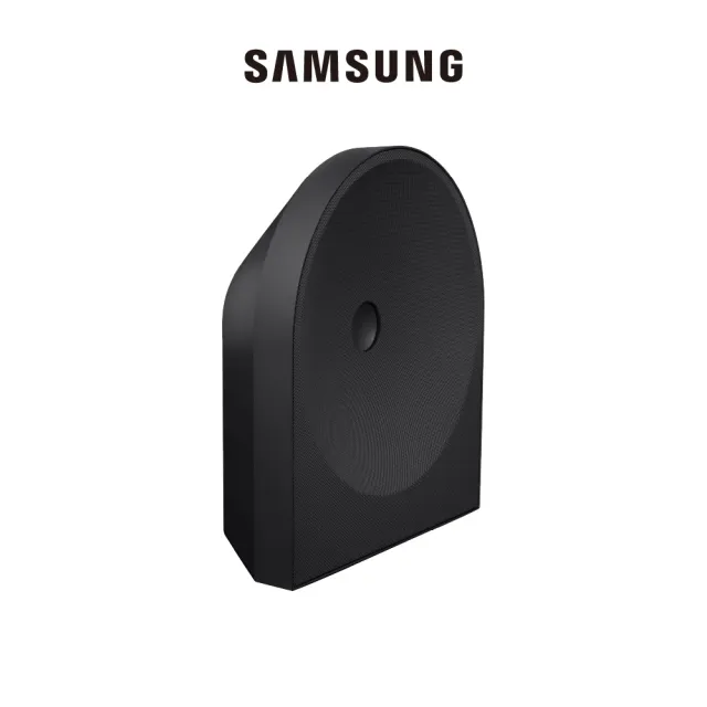 【Samsung 三星】Music Studio 5 無線WiFi藍芽喇叭(HW-LS50H/ZW) AI魔幻音場 杜比全景聲