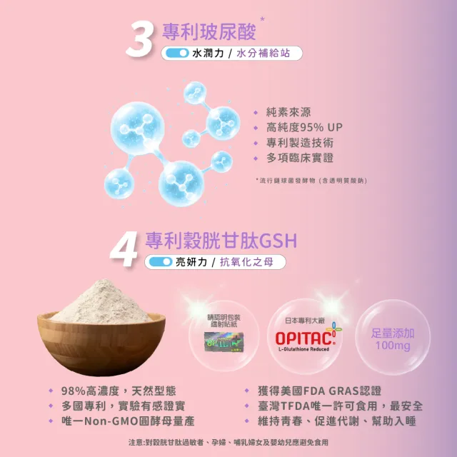 【BTP】洛神粹亮膠原飲2盒-10入/盒(6000mg.韓國小分子膠原.穀胱甘.冰晶番茄)