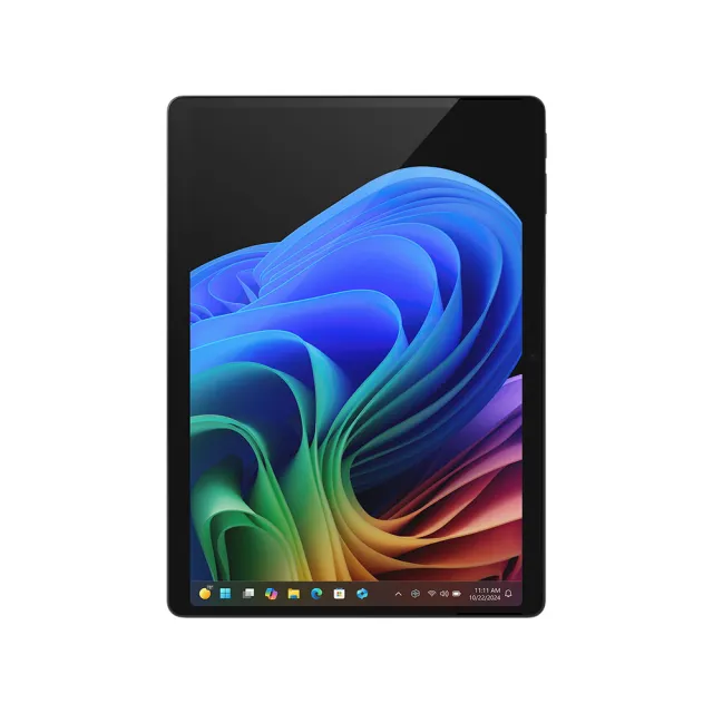 【Microsoft 微軟】Surface Pro-13吋 輕薄觸控 AI筆電-墨黑(第12版/X2 Elite/24G/512G/OLED/W11H)