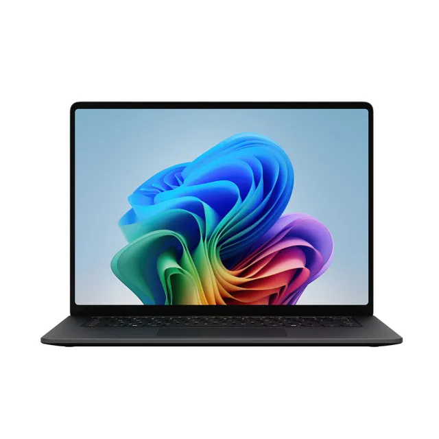 【Microsoft 微軟】Office 2024組★Surface Laptop-15吋輕薄觸控 AI筆電(第8版/X2 Elite/16G/512G/OLED/W11