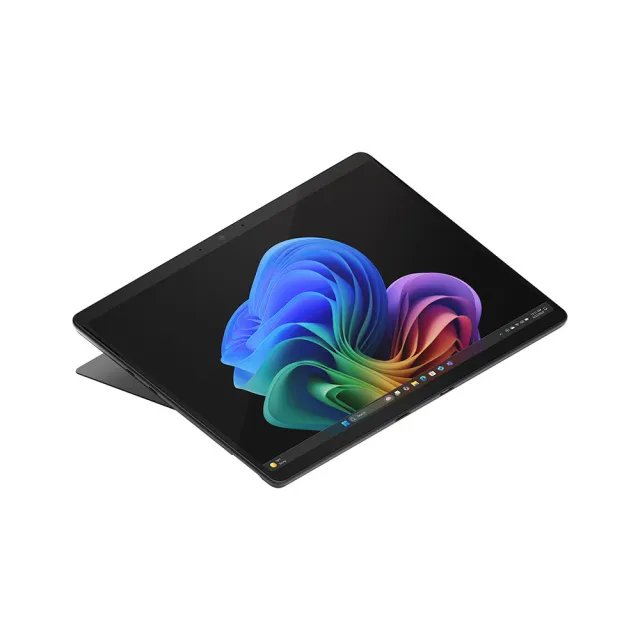 【Microsoft 微軟】鍵盤蓋組★Surface Pro-13吋 輕薄觸控 AI筆電(第12版/X2 Elite/24G/512G/OLED/W11H)