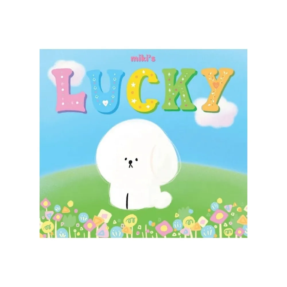 【815kids】奇點唱遊小精靈班１(miki ‘s LUCKY 原創兒歌音樂專輯 & 5堂音樂課線上課)