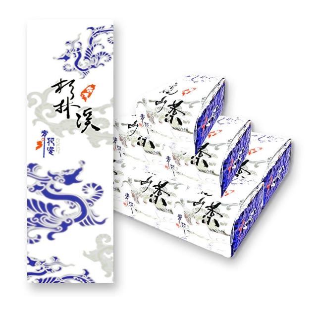 【名池茶業】杉林溪首採春茶香芽高山鮮採烏龍茶葉150gx12包(共3斤)