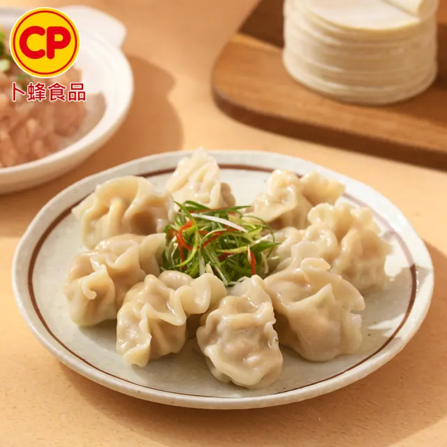 【卜蜂】急凍生鮮 雞胸絞肉 超值10包組(350g/包_百變料理.家常必備.簡餐主食良伴)