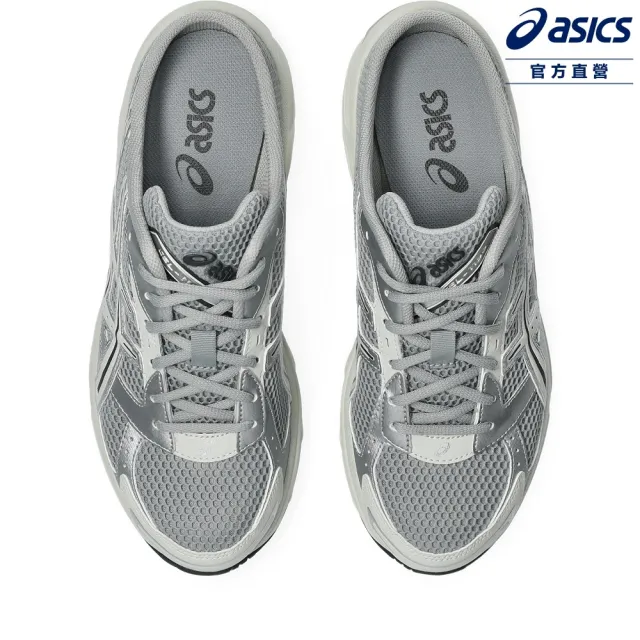 【asics 亞瑟士】GEL-1130 MULE 男款 運動休閒鞋 1203B048-020