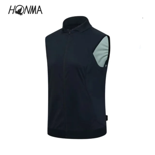 【HONMA 本間高爾夫】女款長袖上衣/背心/長褲 日本高爾夫專業品牌(XS-L多款多色任選)