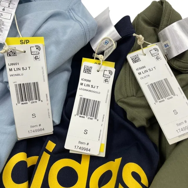 【adidas 愛迪達】Adidas 短T 愛迪達 純棉 短袖 T恤 保證正品 @9823