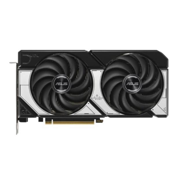 【華碩】顯卡+主機板★Dual RTX 5070 12GB OC 顯示卡+TUF GAMING B850-PLUS WIFI7 DDR5 AMD主機板
