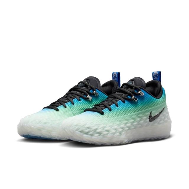 【NIKE 耐吉】運動鞋 籃球鞋 男鞋 NIKE S.T. CHARGE EP 回彈 抓地力 耐穿 (IW1897101)