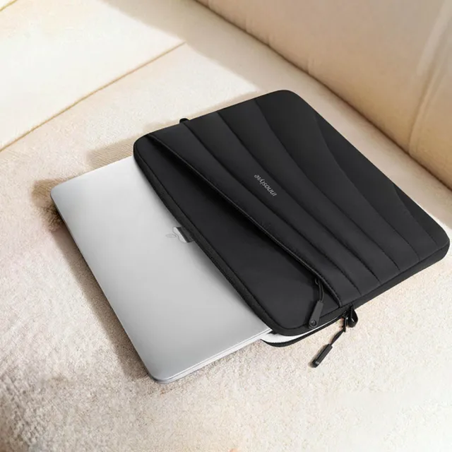 【innostyle】CarryLite 16 吋電腦肩背包