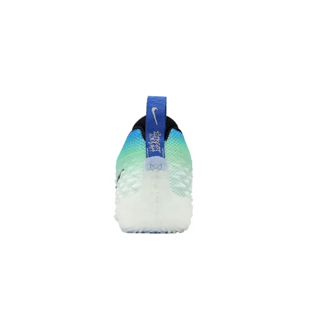 【NIKE 耐吉】籃球鞋 S.T. Charge EP 男鞋 白 氣墊 緩震 XDR IW1897-101