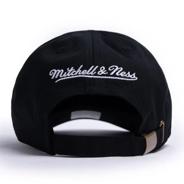 【MITCHELL & NESS】TPC DAD HAT 城市帽 刺繡老帽 帽子 棒球帽