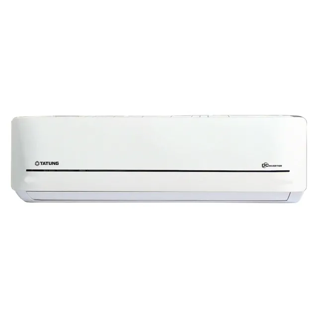 【TATUNG 大同】白金級安裝★11-15坪雅緻一級變頻冷暖分離式空調(FT-72DHLA/R-72DHLA)