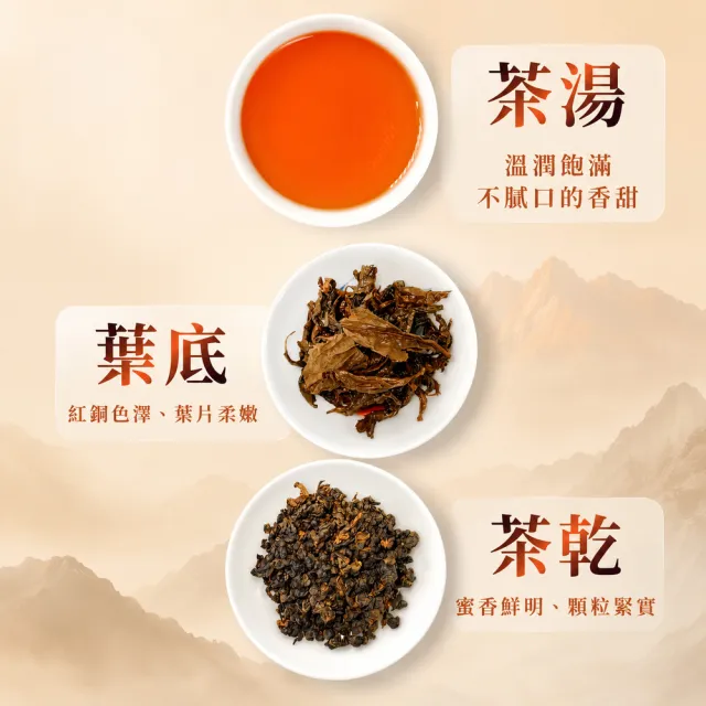 【茶好玩】印尼火山紅茶 PRO MAX