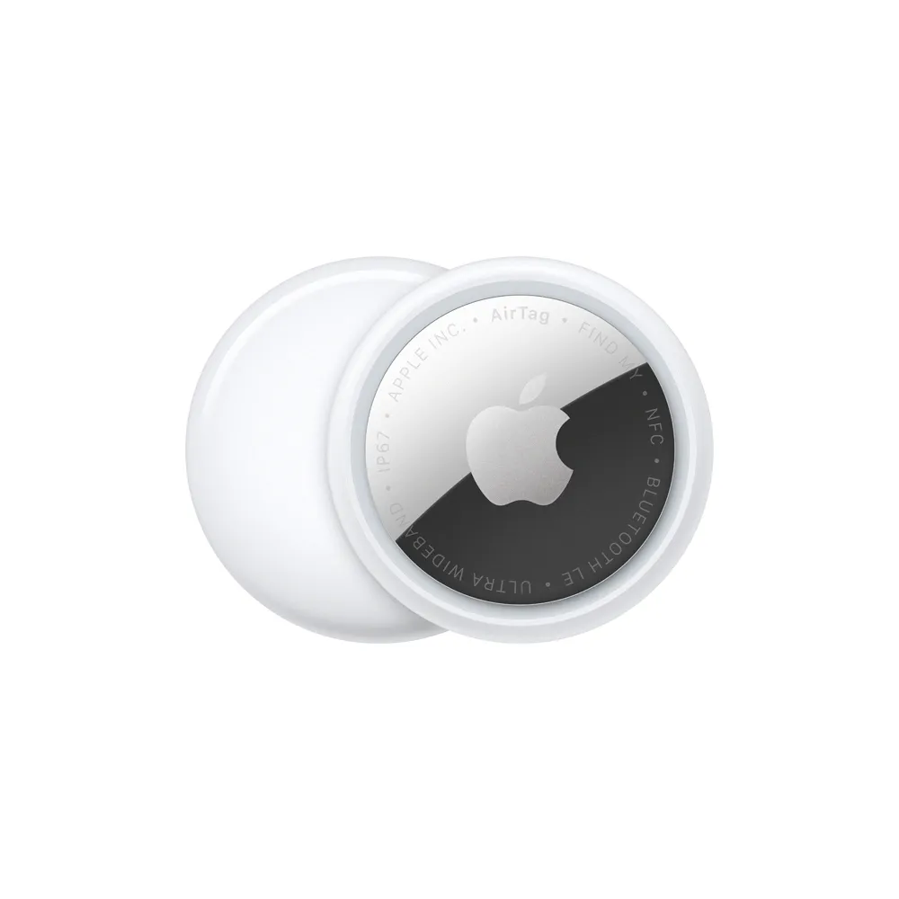 【Apple】AirTag2 (MFE94TA/A)(一入組)