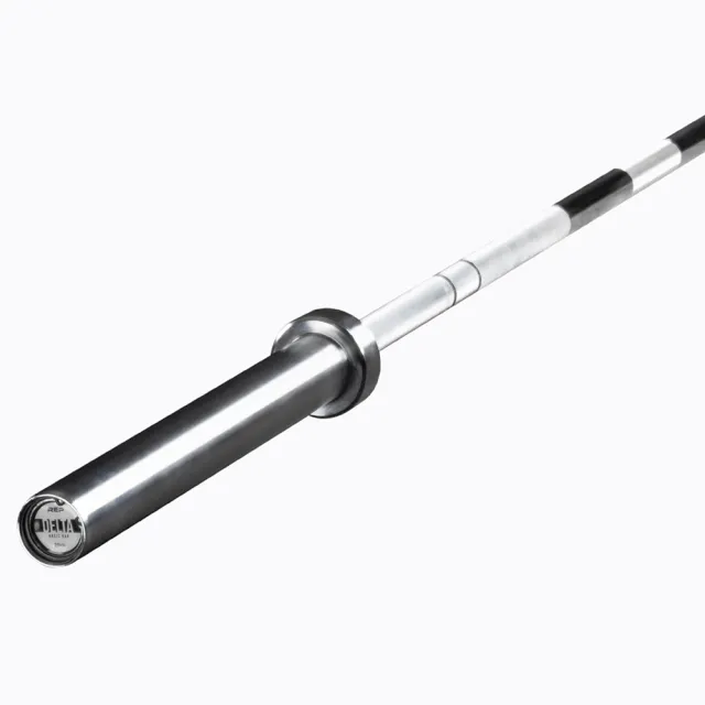 【REP】Delta系列 基本多功能健力槓/槓鈴桿 - 20kg可承重317KG