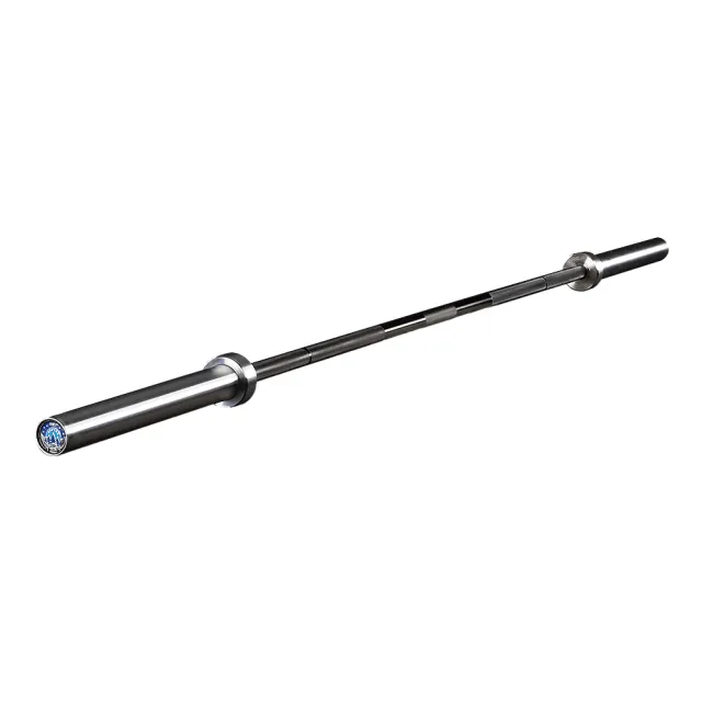 【REP】Delta系列 基本多功能健力槓/槓鈴桿 - 20kg可承重317KG