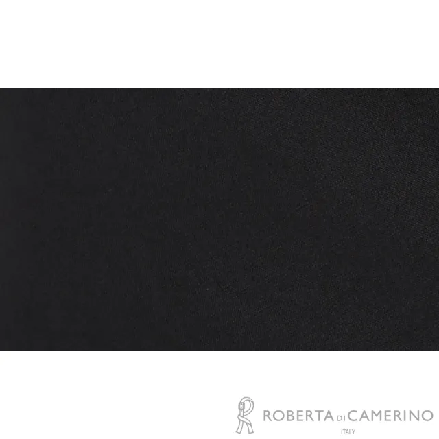 【ROBERTA 諾貝達】雙層假兩件落肩微百褶七分袖襯衫 DFJ04-99