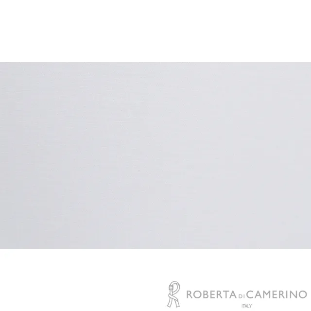 【ROBERTA 諾貝達】腰際雙金屬環調節釦純白休閒長褲 DRJ03-91
