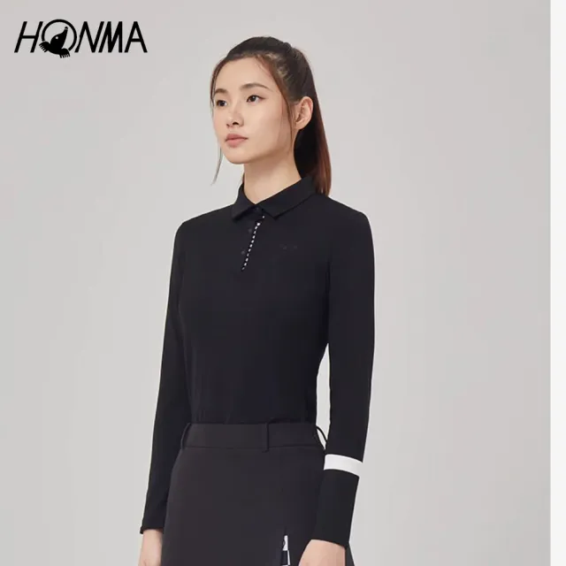 【HONMA 本間高爾夫】男女機能服飾 上衣/短裙/長褲 春夏 秋冬款 多款選(日本高球專櫃品)