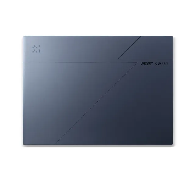【Acer】筆電包/滑鼠組★14吋Ultra 5 輕薄OLED AI筆電(Swift Go/SFG14-75-59DG/Ultra 5-226V/16G/512G/W11)