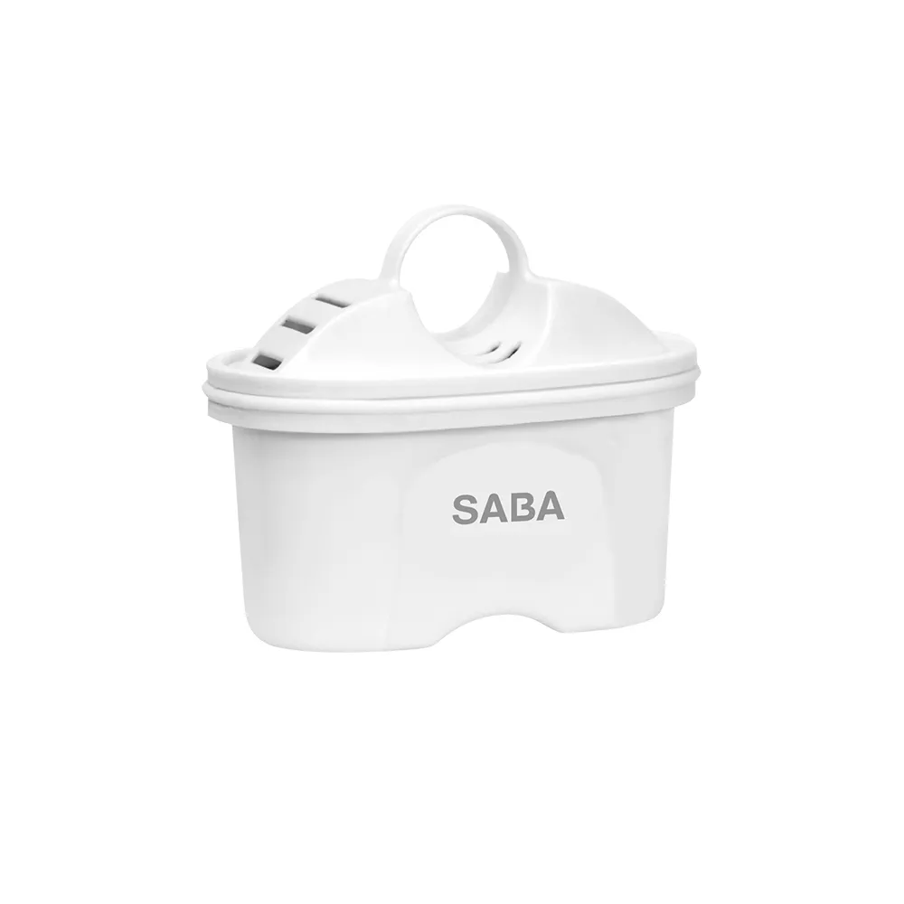 【SABA】全效型濾芯-單入組 型號:X20 適用Brita