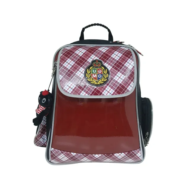 【SNOW.bagshop】雙11 後背包大容量可A4資料夾主袋+外袋共三層內多隔層書包