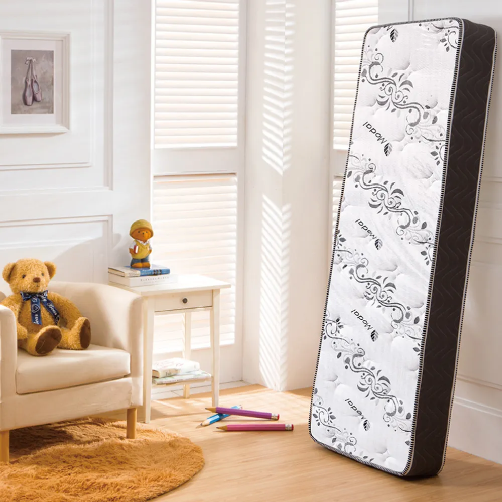 【Super Life】硬Q手工彈簧床墊OH so good系列｜客製70X130X12cm(客製床墊｜特殊規格)