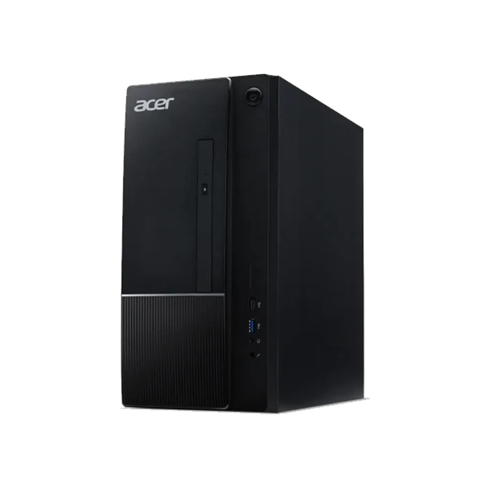 【Acer 宏碁】升級24G★i5六核電腦(Aspire TC-1770/i5-12400/8G/512G SSD/W11)