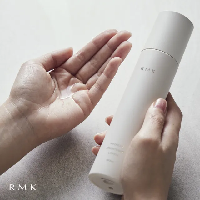 【RMK】集中透亮美肌露 160mL (化妝水)