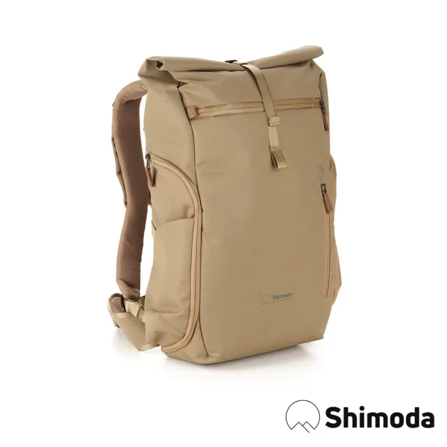 Shimoda Side Street 28 街邊行背包 Starter Kit (公司貨)