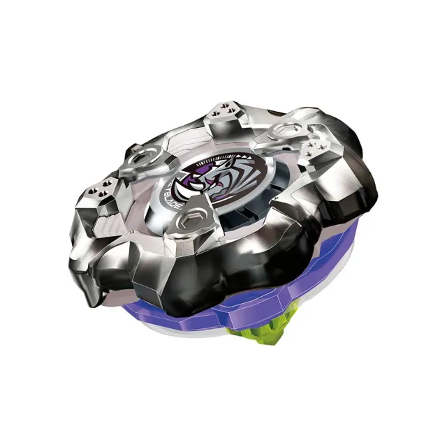 【TAKARA TOMY】Beyblade (韓版) 戰鬥陀螺 X世代 BX-19 戰犀號角 3-80S