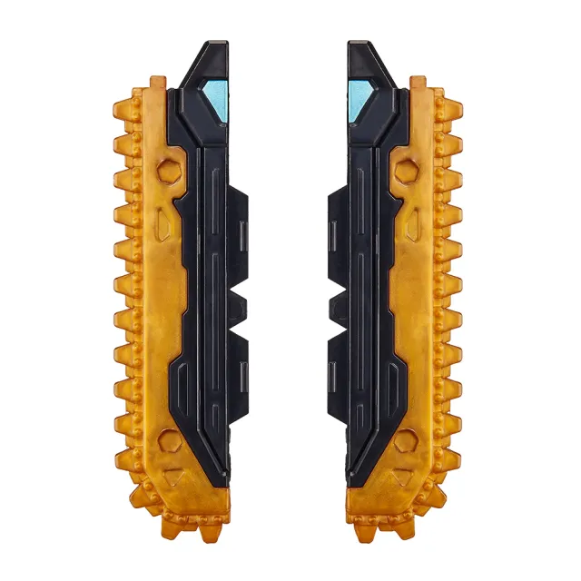 【MINIFORCE 迷你特工隊】最強恐龍 06怒濤狂鯊