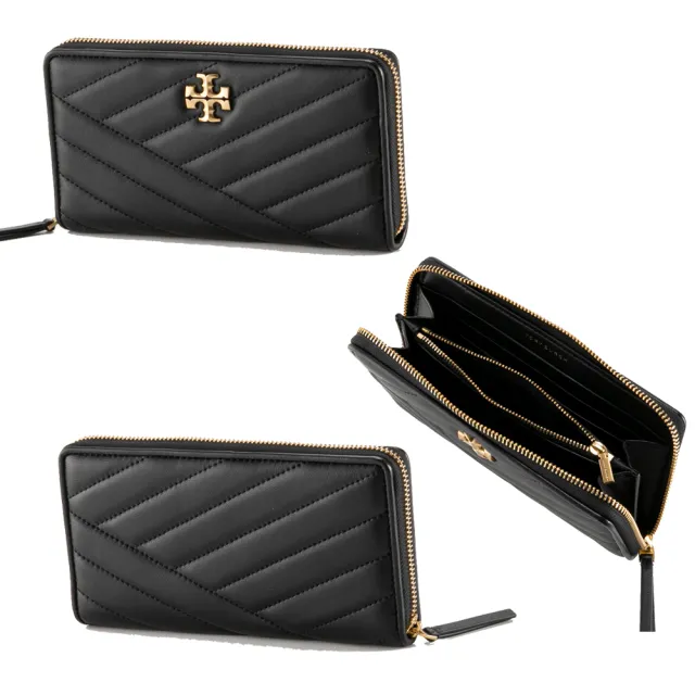 【TORY BURCH】經典Willa / Britten長夾(多款可選)