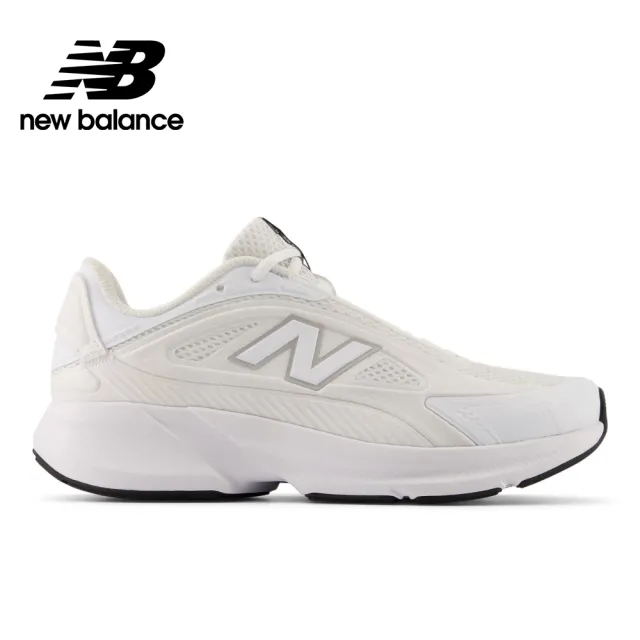 【NEW BALANCE】NB 慢跑鞋/運動鞋_WCATLS1-D_女性_米白色/黑色/米色