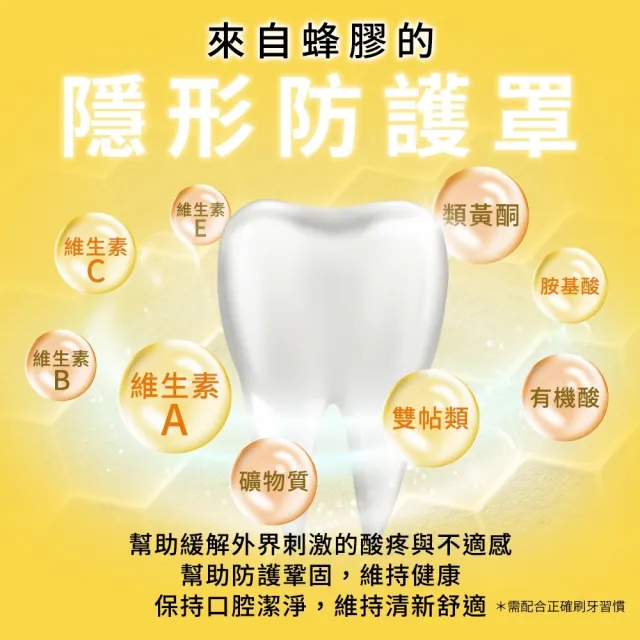 【Healthy care】澳洲蜂膠牙膏-薄荷口味 (天然 抑菌 護齦)