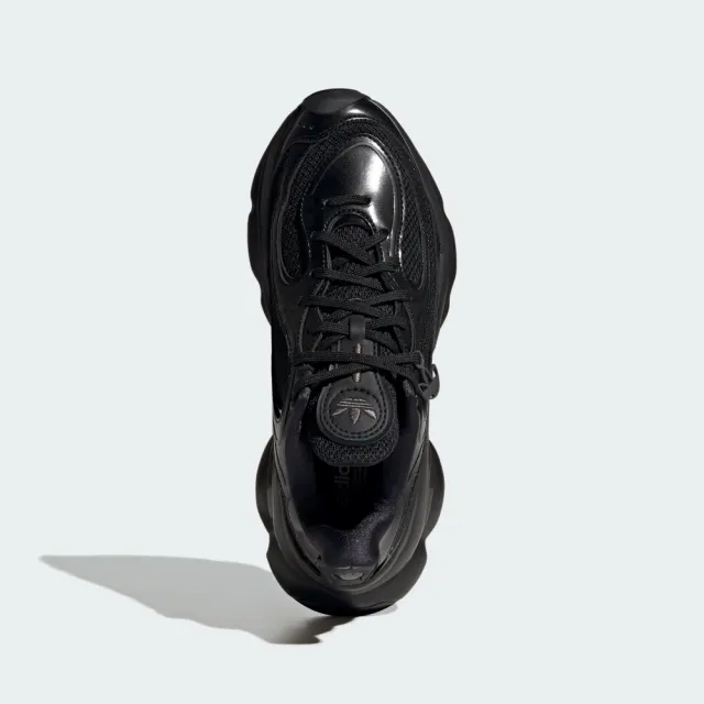 【adidas 愛迪達】OZVENUZ 運動休閒鞋 老爹鞋 女鞋 - Originals JS2468