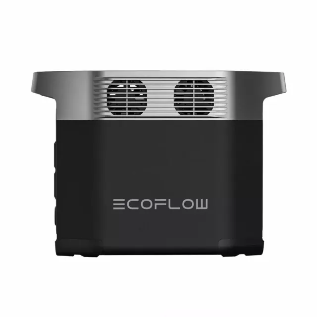 【ECOFLOW】DELTA 2 1800W戶外儲電設備 (儲能電源 防颱必備 停電神器)
