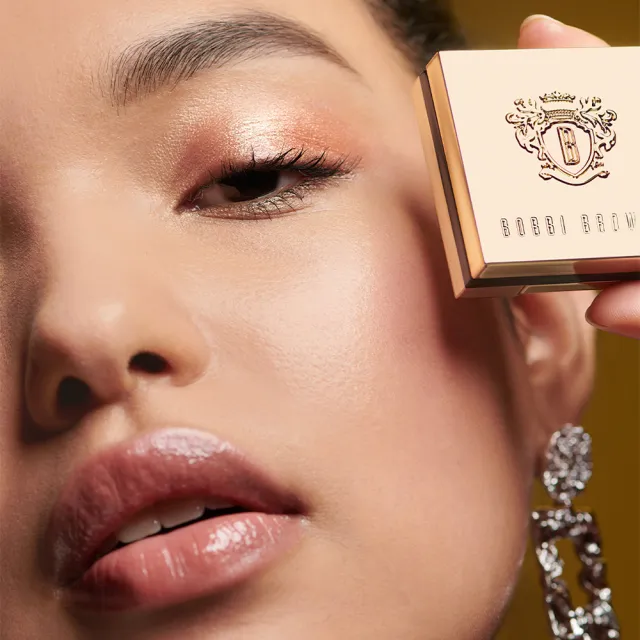 【Bobbi Brown 芭比波朗】極致鑽石眼影2.5g(百搭鑽石光)