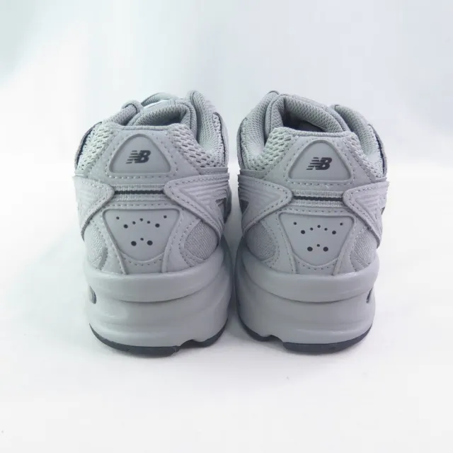 【NEW BALANCE】509 男休閒鞋 運動鞋 復古鞋 D楦 (U509BD經典灰)